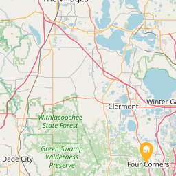 Caribbean Four-Bedroom House #16620 on the map